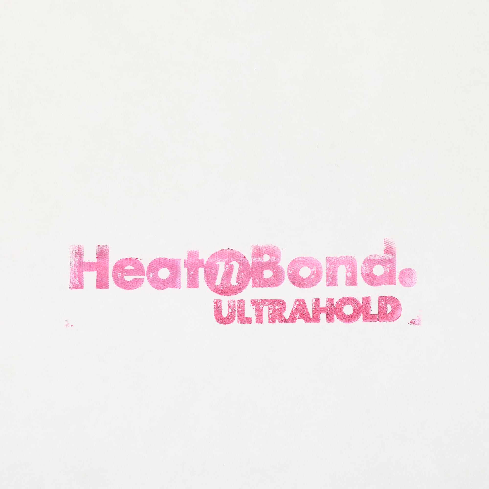 Heat n Bond® Iron-on Adhesive, Ultrahold